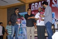 Julayi Movie Success Meet Photos